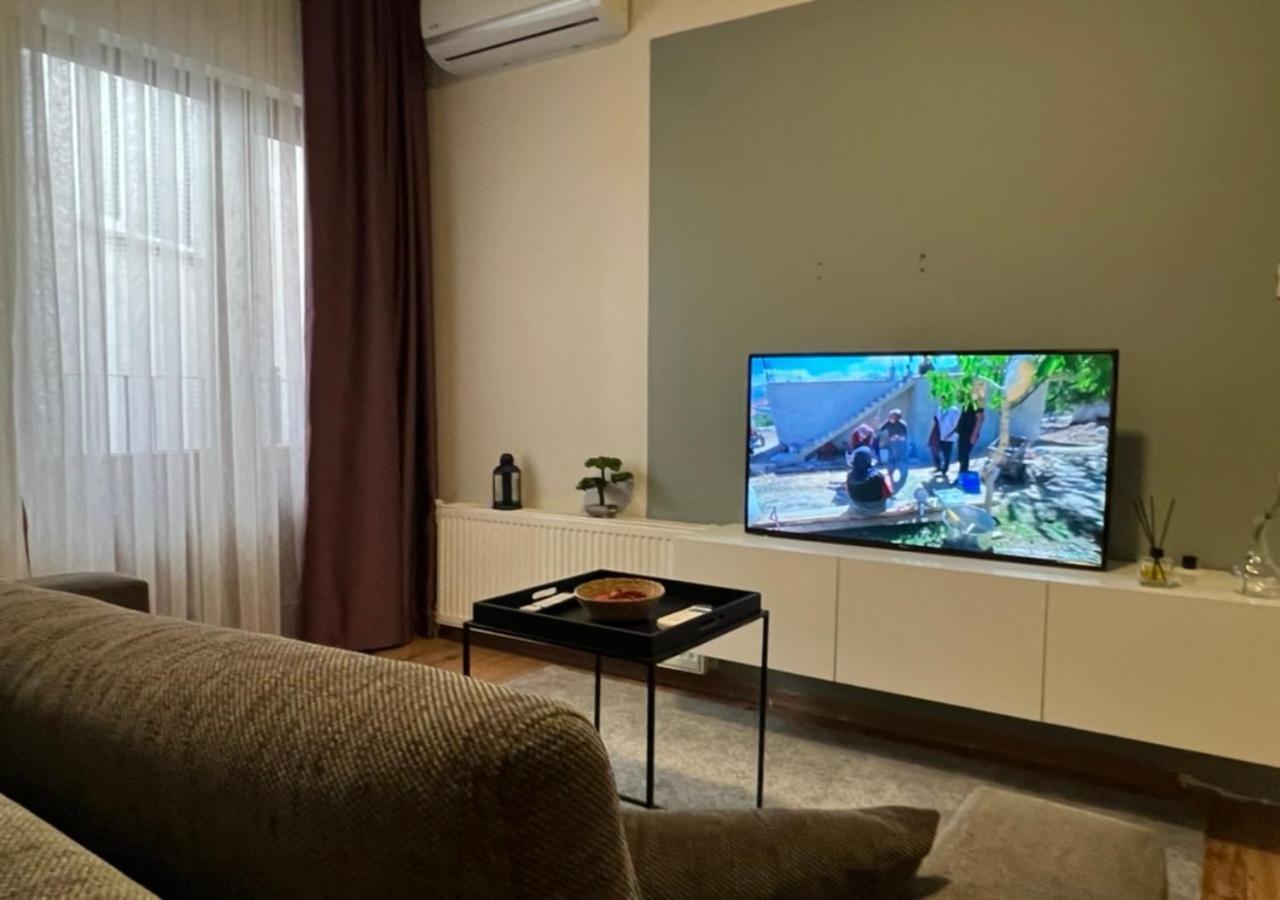 Comelivego Cihangir 이스탄불 외부 사진