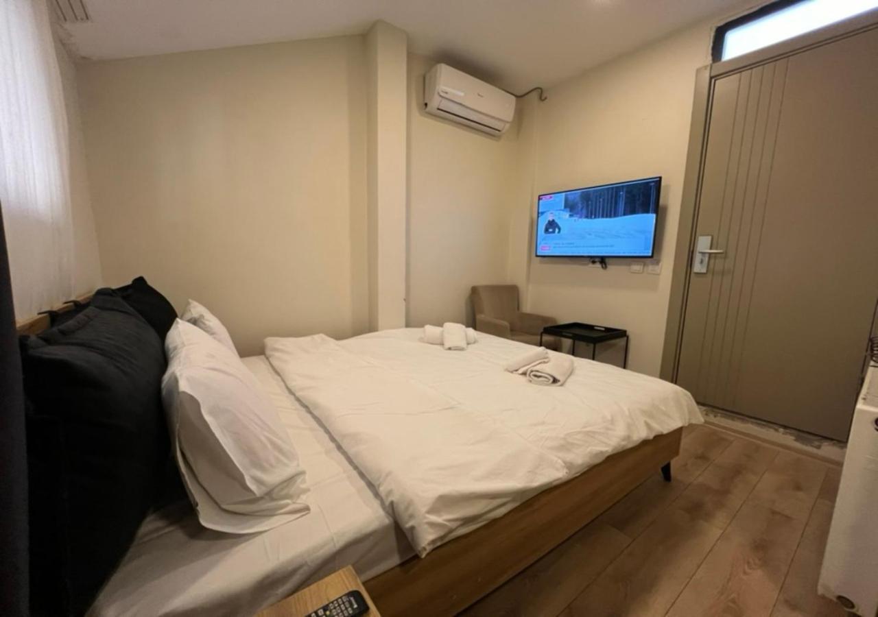 Comelivego Cihangir 이스탄불 외부 사진