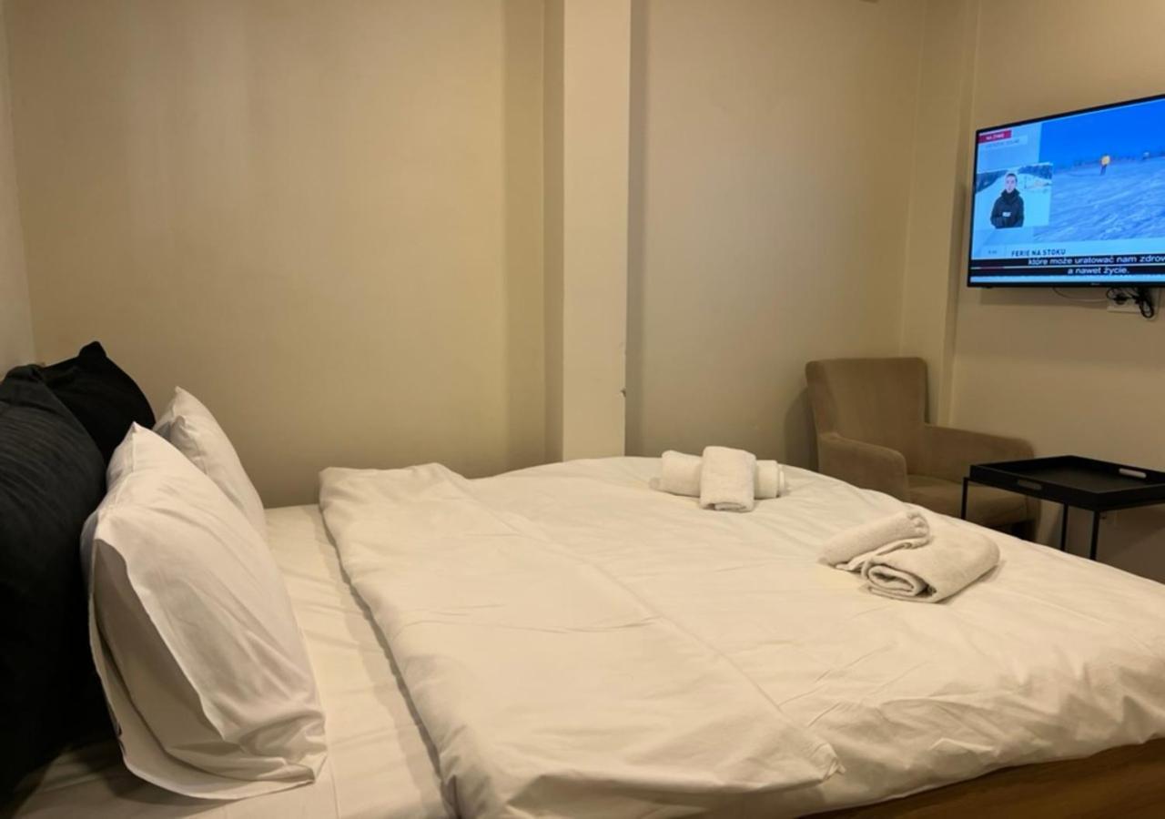 Comelivego Cihangir 이스탄불 외부 사진